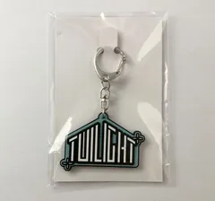 【未開封】 ACTORS☆LEAGUE in Games2024 アクターズリーグ トワイライト ラバーストラップ