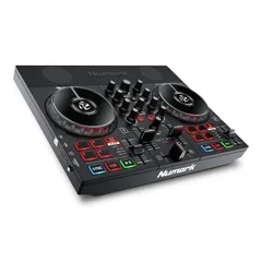 Numark iDJ2 貴重なスクラッチネタ付き　珍しいフルセット 2025年最新】numark scratchの人気アイテム - メルカリ