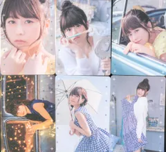 【リョウマ】生写真セット MINACAカードセット 2025年最新】minaca 水瀬いのりの人気アイテム - メルカリ