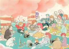 ✧激レア!!❀新品【高橋留美子　原画カードガム】めぞん一刻　うる星やつら　らんま 1996年 高橋留美子 カード らんま1/2 うる星やつら めぞん一刻