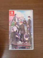 【Switch】数乱digit for Nintendo Switch