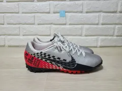 希少　美品　NIKE ナイキ　ネイマール　コラボ　マーキュリアル　TF 24.0 NIKEマーキュリアル ネイマールモデル - メルカリ