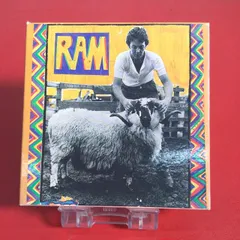 2025年最新】PAUL MCCARTNEY ramの人気アイテム - メルカリ