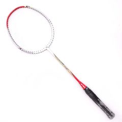 [ジャンク] ヨネックス NANOSPEED Gamma バドミントン ラケット ナノスピード YONEX