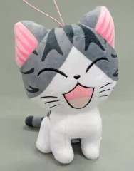 こねこのチー　コッチ　ぬいぐるみ TVアニメ「こねこのチー」クタクタぬいぐるみ【コッチ
