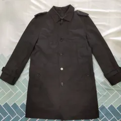 2025年最新】BURBERRY LONDON メンズ トレンチコートの人気アイテム