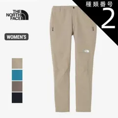 種類2：(BM)ブルーモス/M THE NORTH FACE  アウトドア アルパインライトパンツ レディース ALPINE LIGHT PANT ボトムス パンツ ソフト イージパンツ キャンプ レジャー NBW32402  ノースフェイス (240209)