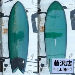 2024年最新】ロックダンスサーフボードの人気アイテム - メルカリ 