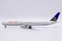 Jcwings ユナイテッド航空 767-400ER N76064 1/400 LH4367