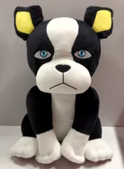 BANDAI SPIRITS めちゃもふぐっと ジョジョの奇妙な冒険 スターダストクルセイダース イギー vol.2