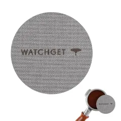 ダブルショットポルタフィルター【新品未使用】 ダブルショットポルタフィルター【新品未使用】