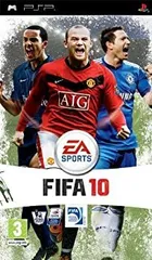 【中古】FIFA 10 (PSP)