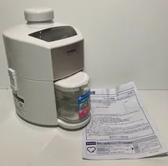 2025年最新】象印 ミキサーの人気アイテム - メルカリ