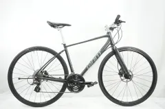 GIANT ESCAPE R DISC 2021サイズM　防犯登録不可千葉市引取 GIANT ESCAPE R DISC 2021サイズM 防犯登録不可千葉市引取