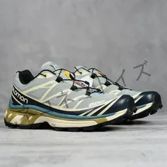 2024年最新】salomon xt-6の人気アイテム - メルカリ