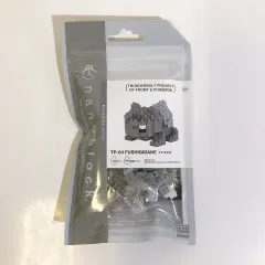 ポケットモンスター サンダー | CATALOG | nanoblock