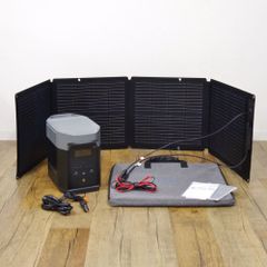 エコフロー ECOFLOW ポータブル電源 DELTA2 ZMR330-JP ソ