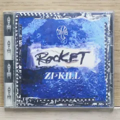 2025年最新】zi kill cdの人気アイテム - メルカリ
