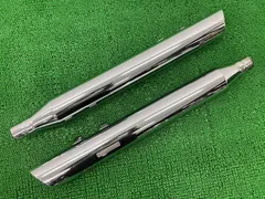 ★ハーレー純正　65748-09 ツーリングモデル サイレンサーマフラー 楽天市場】ハーレー 純正 65748-09の通販