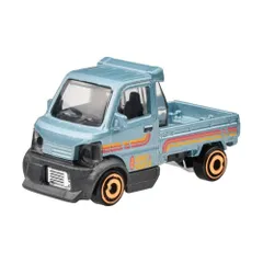 ホットウィール12台セット　ニッサン　マツダ　　　三菱　デコトラ　軽トラ b8f90fe1e6ac39f47d9b8ddfe19ff9