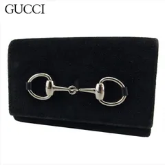 最大30％OFF☆年越しセール】グッチ GUCCI キーケース ホースビット