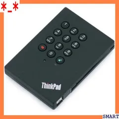 ☆送料無料 レノボ・ジャパン ThinkPad USB3. ハードドライブ 93USBIF ...