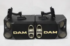 第一興商製スピーカーDDS-910Ⅲペア　DAM　カラオケ 第一興商製スピーカーDDS-910Ⅲペア DAM カラオケ