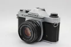 2026年最新】SMC pentax-m 50 mm f1.7の人気アイテム - メルカリ