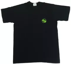 【中古】Tシャツ(男性アイドル) Coming Century Tシャツ ブラック 「Coming Century Concert Tour 2001 Around Asia」