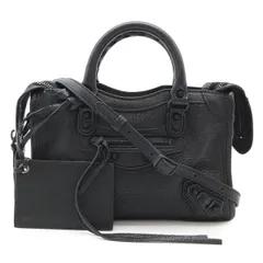 BALENCIAGA バレンシアガ ショルダーバッグ 2025年最新】BALENCIAGA ショルダーバッグの人気アイテム - メルカリ