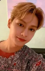 【中古】コレクションカード(男性) 107：SEVENTEEN/JUN(ジュン)/CD「Attacca」(CARAT VER.)封入特典セルフィーフォトカード