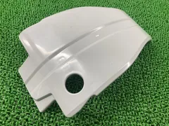 CRF250L リアフェンダー ホンダ 純正 バイク 部品 MD47 コンディション良好 割れ欠け無し 品薄 希少品 ナンバー灯 車検 Genuine:22213567