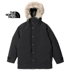 ザ・ノース・フェイス GTX セローマグネトリクライメイトジャケット メンズ NP62231 ゴアテックス ダウンジャケット