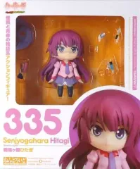 ねんどろいど 戦場ヶ原ひたぎ