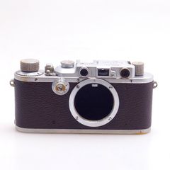 バルナックライカ Ⅱf と elmar 5cm F3.5 - メルカリ