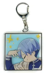 【中古】キーホルダー ヒンメル アクリルキーホルダー 「WEBくじ 葬送のフリーレン 第2弾」 E賞