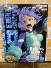 僕のヒーローアカデミア 波動ねじれ フィギュア 12個セット 高品質フィギュアブランド spiritale より「僕のヒーロー