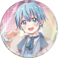すとぷり 缶バッジ 浴衣 ころんくん 夏祭りバージョン ストロベリー