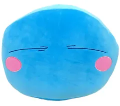 【中古】ぬいぐるみ リムル=テンペスト めちゃでかふわむにリムル様ぬいぐるみ～ユニークスキル「捕食者」～ 「転生したらスライムだった件」