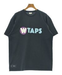 wtaps TシャツNAVY XL 夏物 TNNL / SS / COTTON - メルカリ