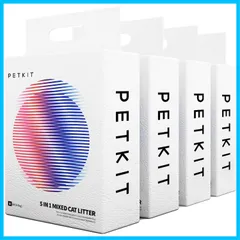 2024年最新】petkit 消臭の人気アイテム - メルカリ