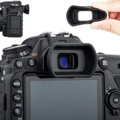 【数量限定】20 21 23 24 DK-25 DK-28 対応 アイピース D3300 D3400 D3500 D5000 D5100 D5200 D5600 D7000 D7100 D7200 互換 D7500 D600 D610 D750 D780 Ni