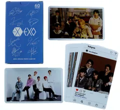 2026年最新】exo visaの人気アイテム - メルカリ