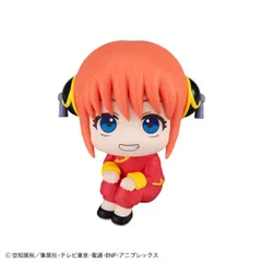 【新品】メガハウス るかっぷ 銀魂 神楽【正規品】