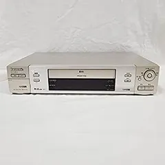 パナソニック  NV-SVB10 BSチューナー　S−VHSビデオデッキ おまけ NV-SVB10｜パナソニック ｜S-VHS ビデオデッキ ｜中古品｜修理