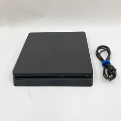 〇〇SONY ソニー 本体 CUH-2000A PlayStation4  PS4