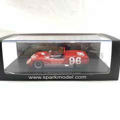 未開封】スパーク1/43 片山右京ラルース LC92 1992 南アフリカGP