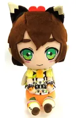 2025年最新】モンスターハンター ネコ嬢 ぬいぐるみの人気