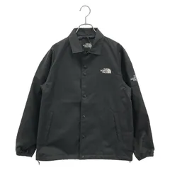 THE NORTH FACE ブラック ナイロンジャケットNP72130 THE NORTH FACE ザ・ノース・フェイス ジャケット メンズ ザ