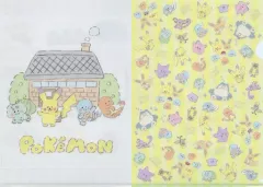 ポケモンセンター 限定 レポートかいてね マスコット セット タグ付き ポケモンセンター 限定 レポートかいてね マスコット セット
